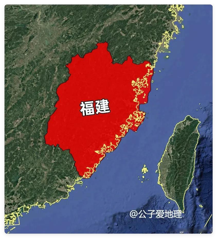 若论中国哪省人最敢拼命，福建绝对榜上有名！你以为福建人只是低调做生意？那是对