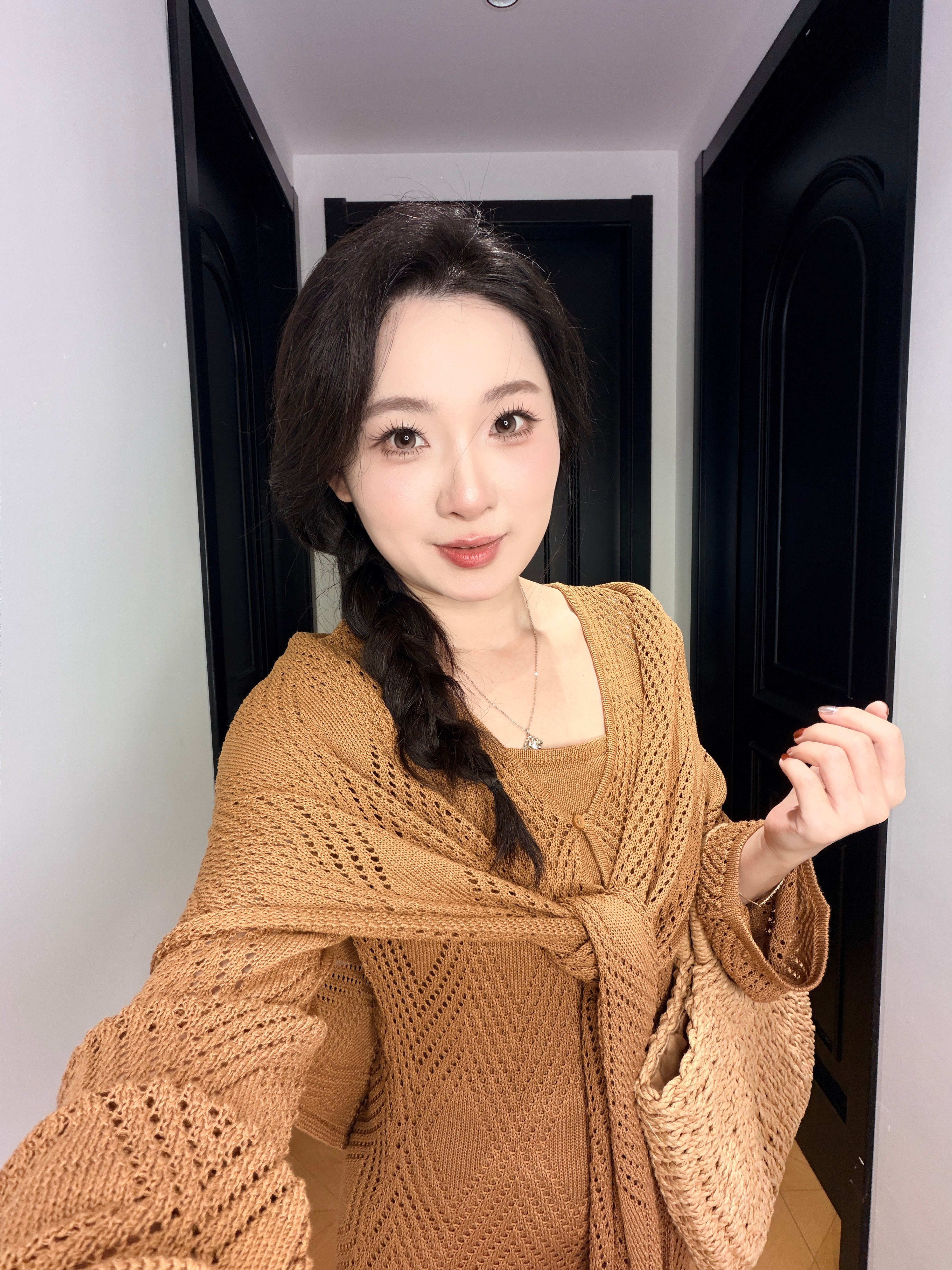 迫不及待想秋天啦