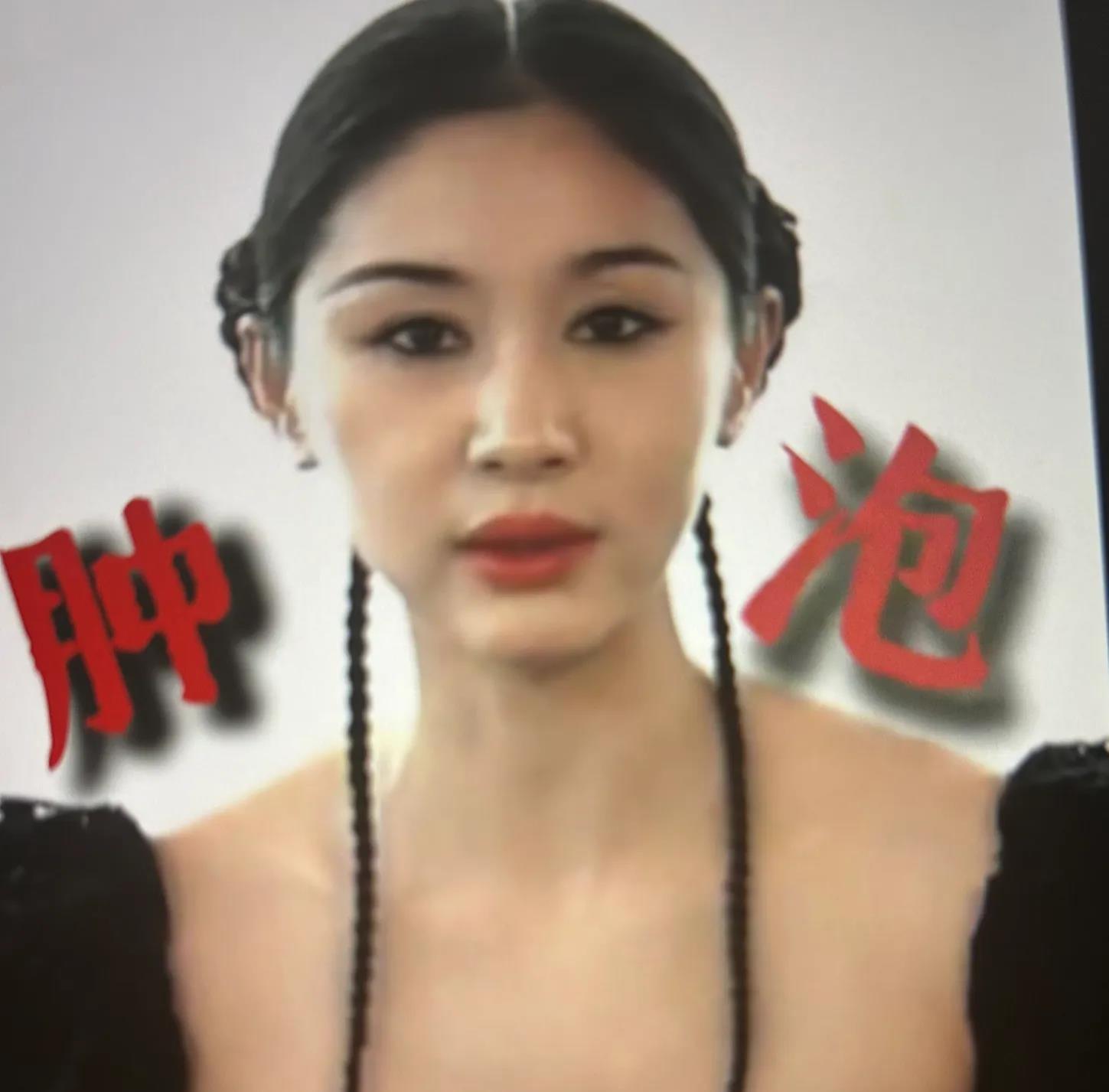 王子文的脸花了几百万，主要做了轮廓固定。但是这个东西就是你一旦疏于保养，马上