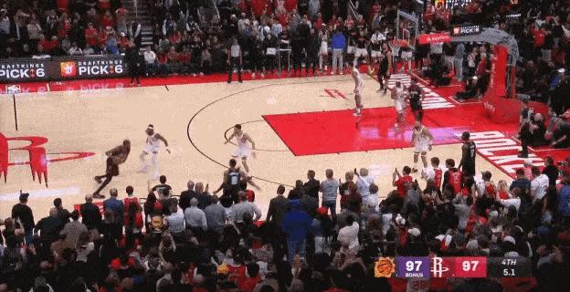 杜兰特绝杀？世界级的难题来了！平分绝杀到底该不该算绝杀！1月6日，NBA常规赛，