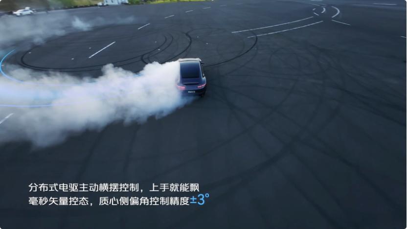 众所周知，新长安重磅发布了天枢智能品牌！而“天枢智能”实际上就是新长安对汽车行业