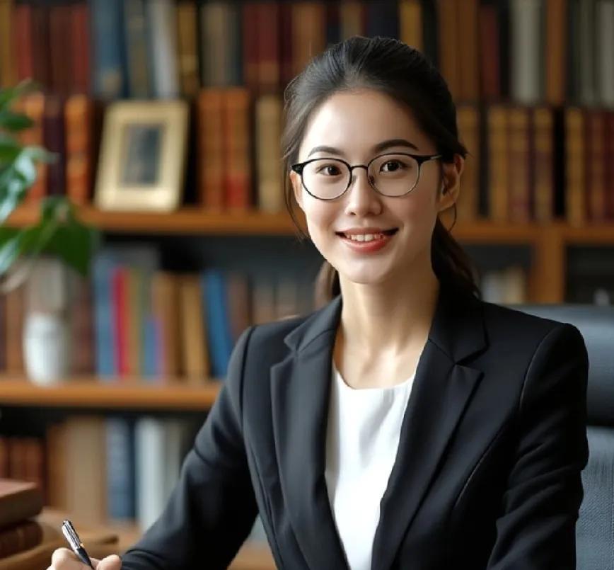 很现实的一句话：“在单位里上班，如果你不跟领导来往，没有人提携你，哪怕你工作的