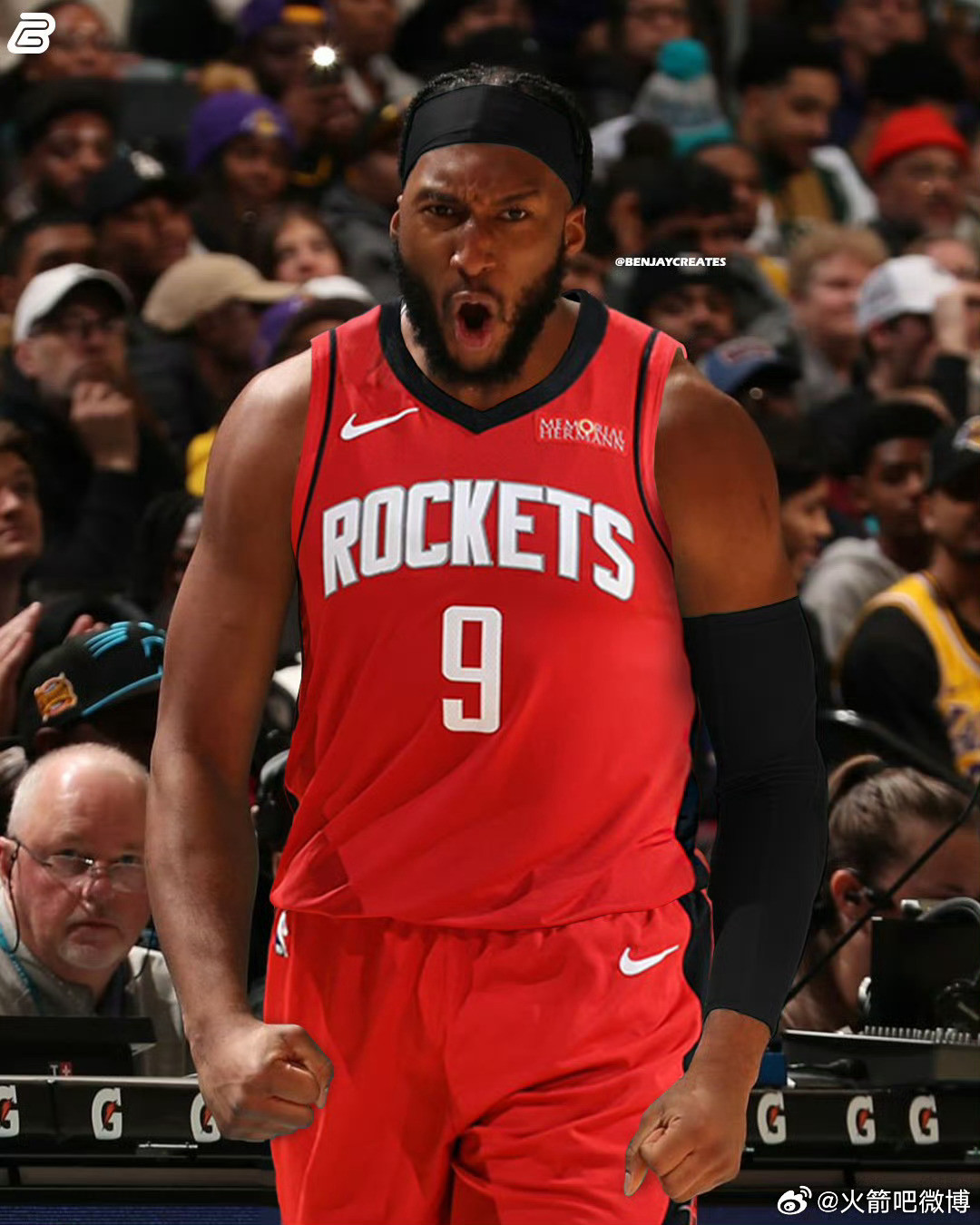 不是哥们，奥科吉你是犯什么天条了，乌度卡直接不让常规时间上了感觉防守态度积极，有