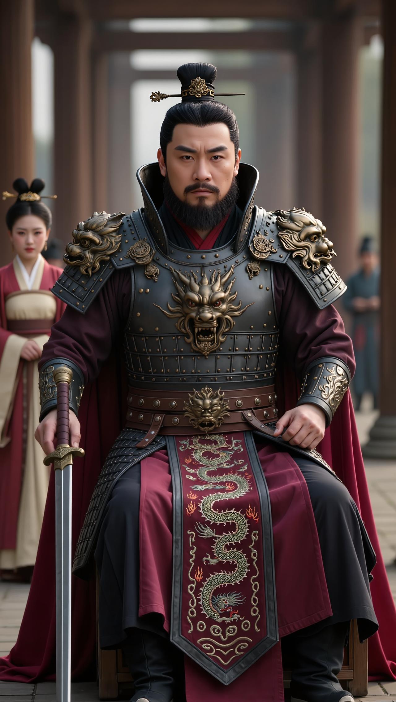 国家为什么突然催生了？把课本里的勾践翻出来，你就懂了最近是不是感觉手机都要被