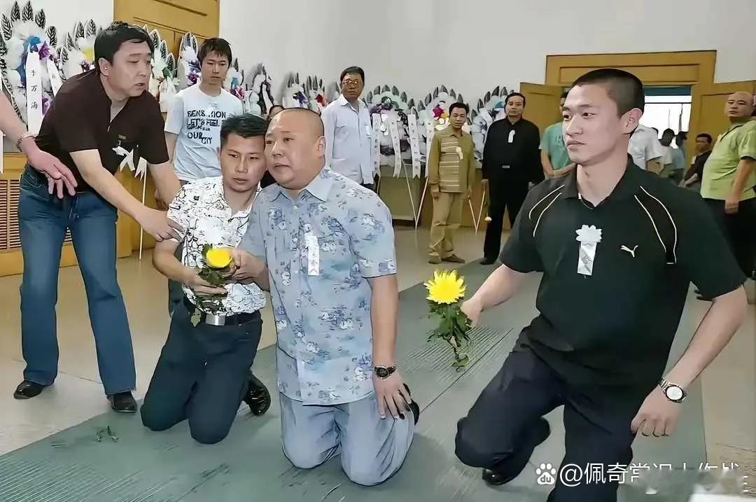 当年，非常真实的一张照片