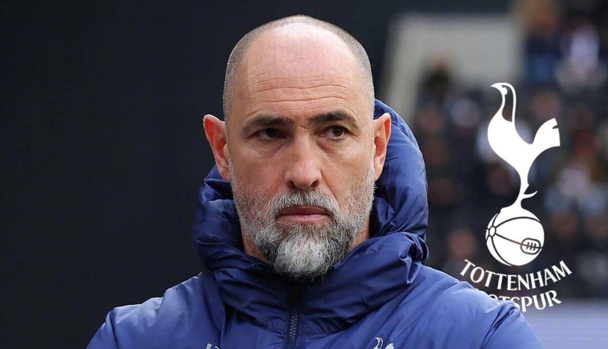 欧洲转会新闻！★换谁也没用！火烧眉毛的热刺高层正在考虑再次换帅，换掉才执教3