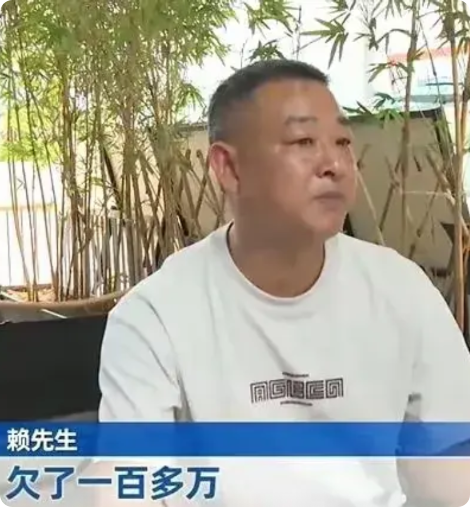 “这次小三又赢了！”重庆，一男子年轻时出轨离婚，觉得亏欠2个女儿，就一个女儿送了