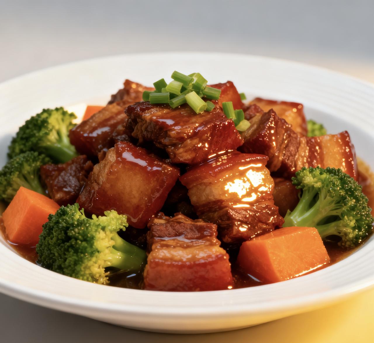 作为西贝的创始人嘴里没有一句实话，在公共场合说话都是支支吾吾。，感觉就像在撒谎所