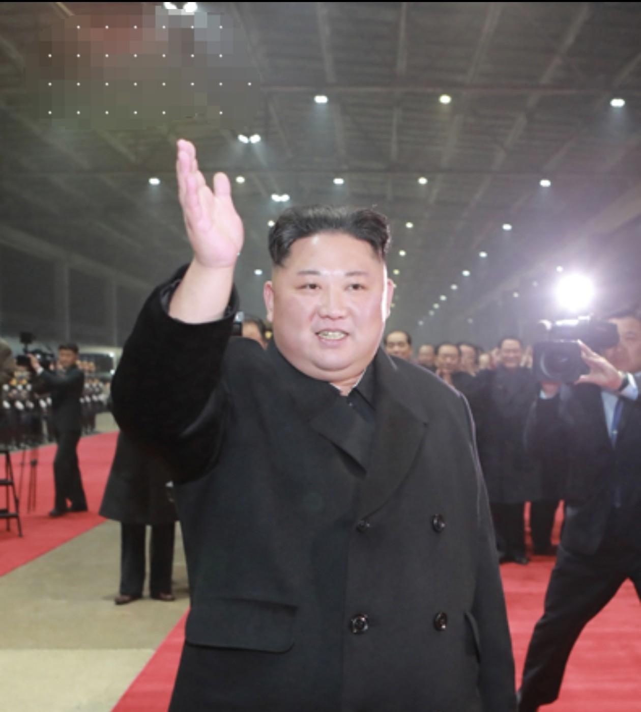 朝鲜最高领导人金正恩第一次访华时间为2018年3月25日至28日时隔7年根据