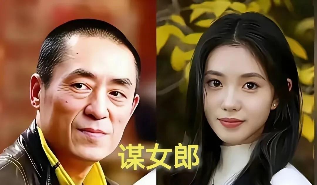 张艺谋又押对宝了！《第二十条》的林博洋，你记住了吗？老谋子眼光真就这么毒？