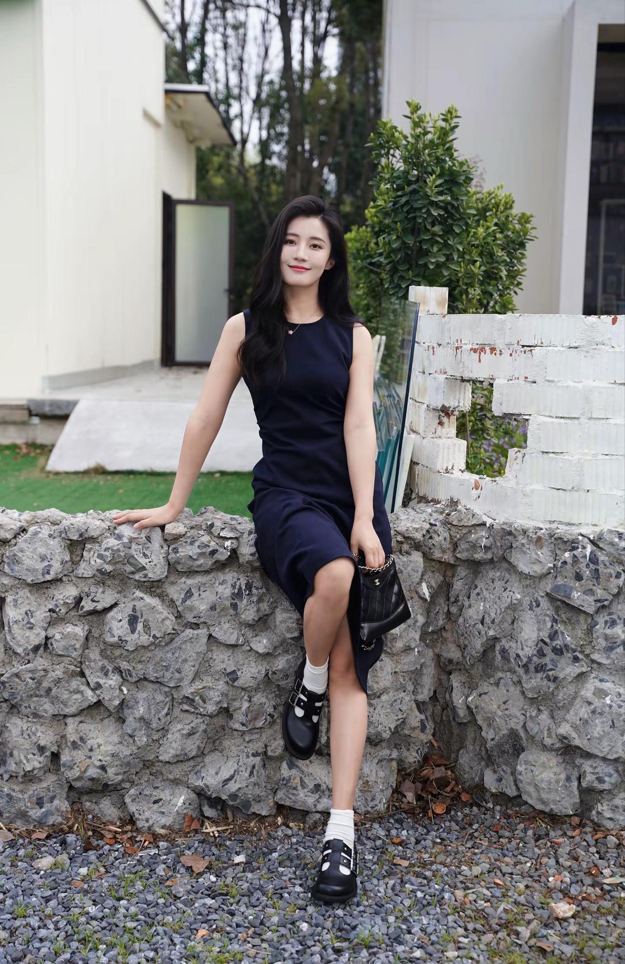 发光不是太阳的权利你也可以。随意穿搭我的春日穿搭look