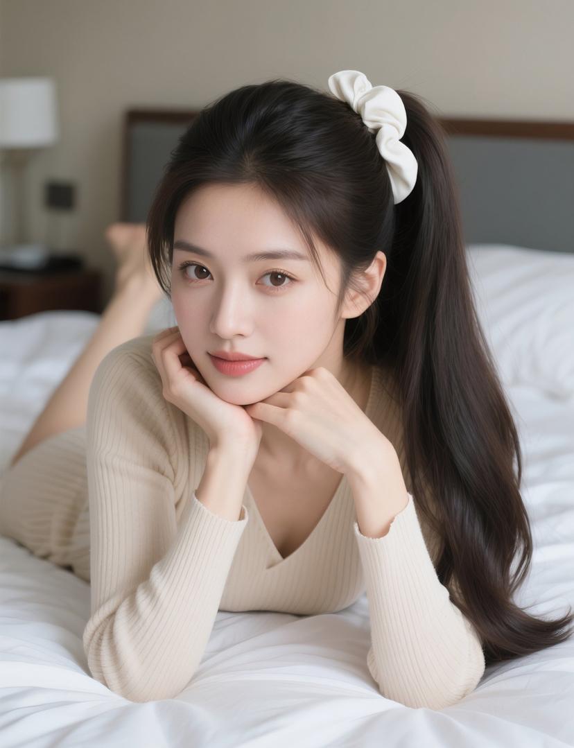 我就对你提一个要求：能不能给我一分钱呢？我真的不想我们两一分钱关系都没有