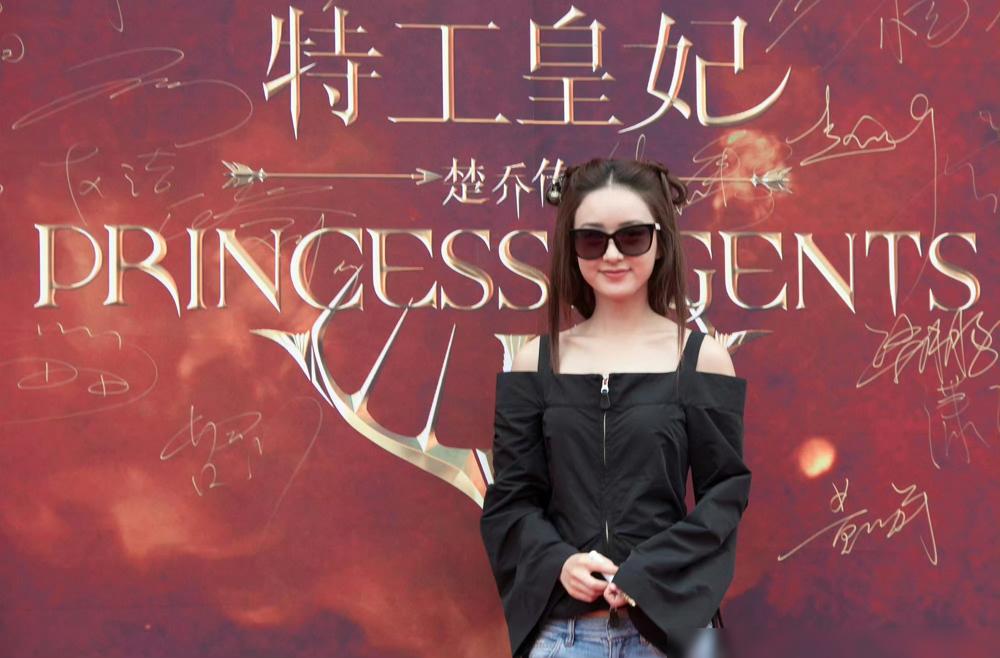 六次天价邀约，赵丽颖就是不回头。楚乔传的内幕，远比你看到的冰湖扎心。当年片方