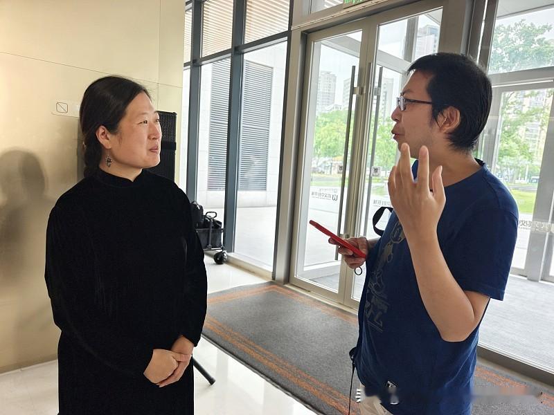 陈妤颉谈高考目标：不出省不出市刚拿亚运会女子百米金牌、跑出11秒06刷新赛会纪录的17岁宁波小将陈妤