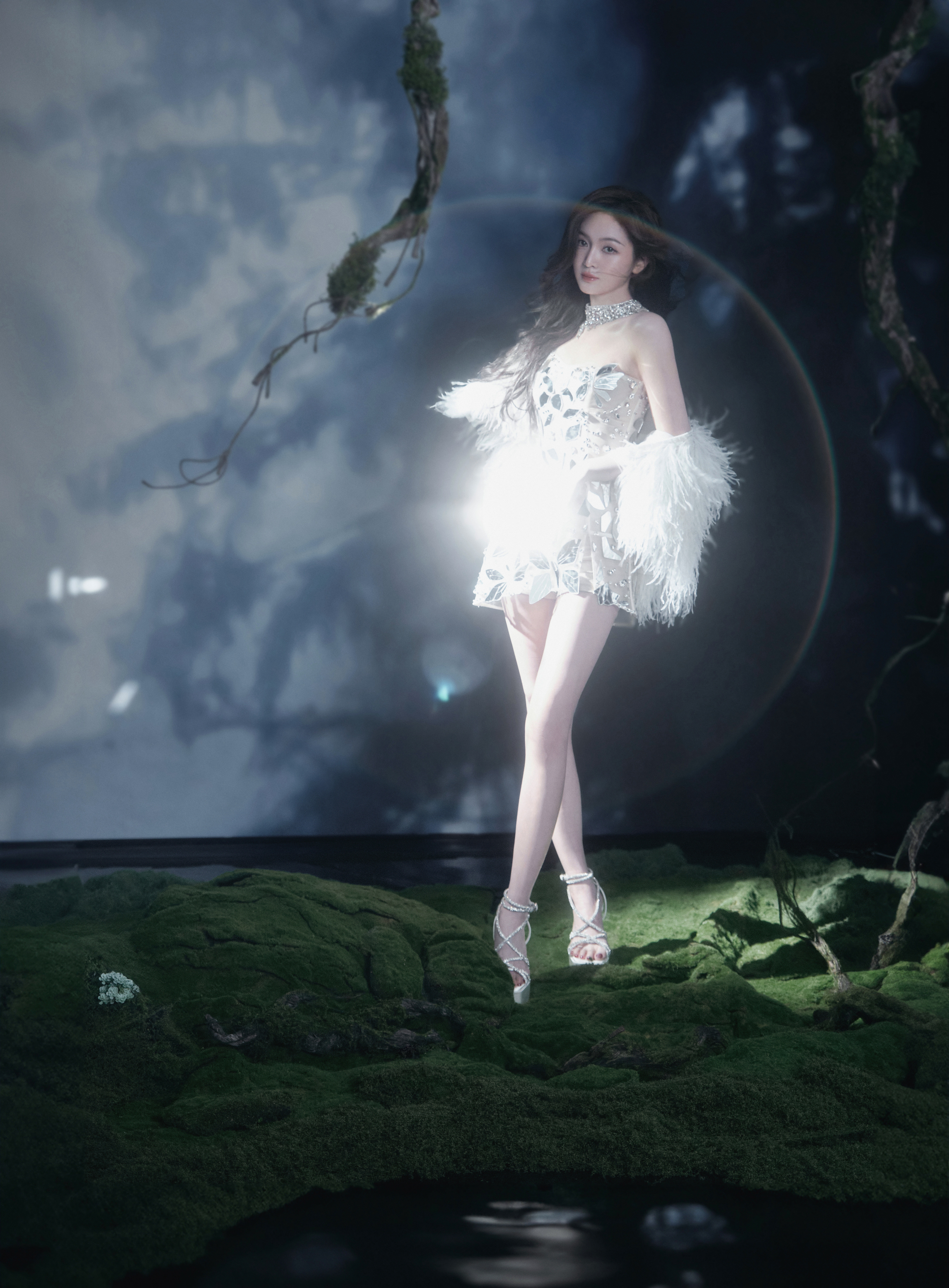 吴宣仪吴宣仪卅生日演唱会这你受得了吗？🦋​​​