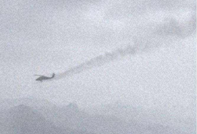 忙活了一整夜，搜救F-15E飞行员的结果终于出来了：两架