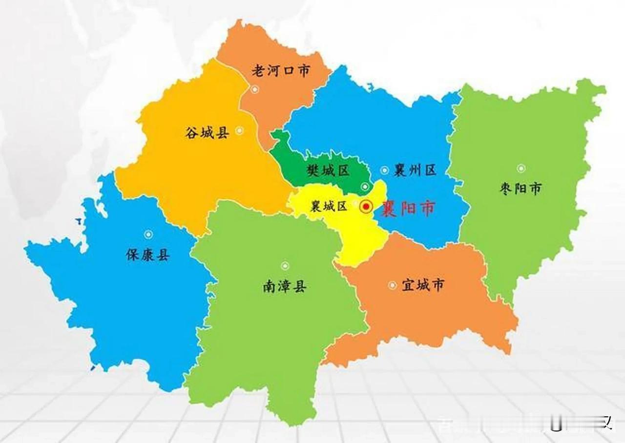 关于湖北省第二大城市，就是襄阳与宜昌的较量，我们需结合经济总量、人口规模、政策定