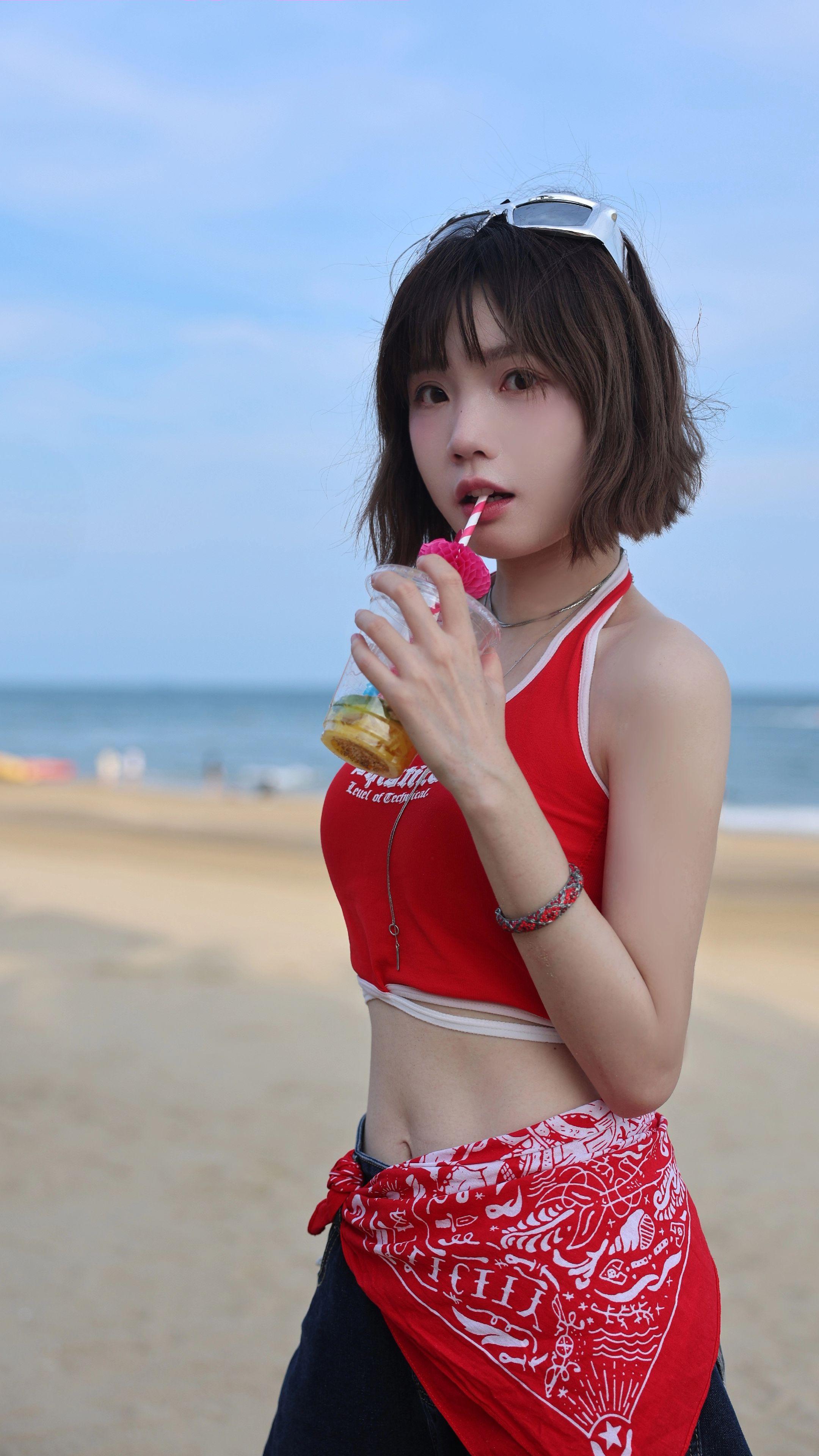 夏天该有的样子