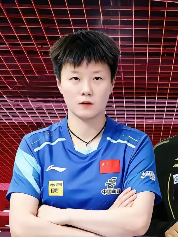 中国女乒需要重新洗牌了！蒯曼、陈熠连续两站表现欠佳，而范姝涵则表现惊艳。让人眼前