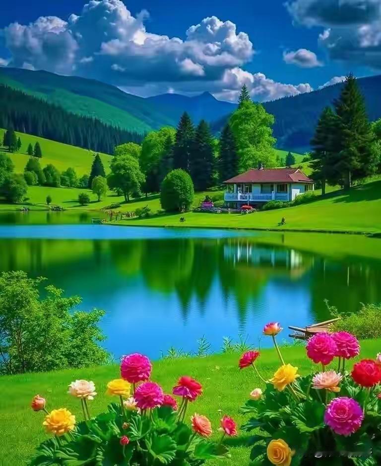 一场人生的修炼：真正的成功，源于心灵的丰盈在繁华似锦的都市深处，有这样一位男