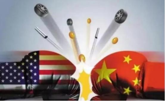 中美博弈，已经到了最关键的时刻，可以说是生死存亡。如果我们败了，未来一百年将再无