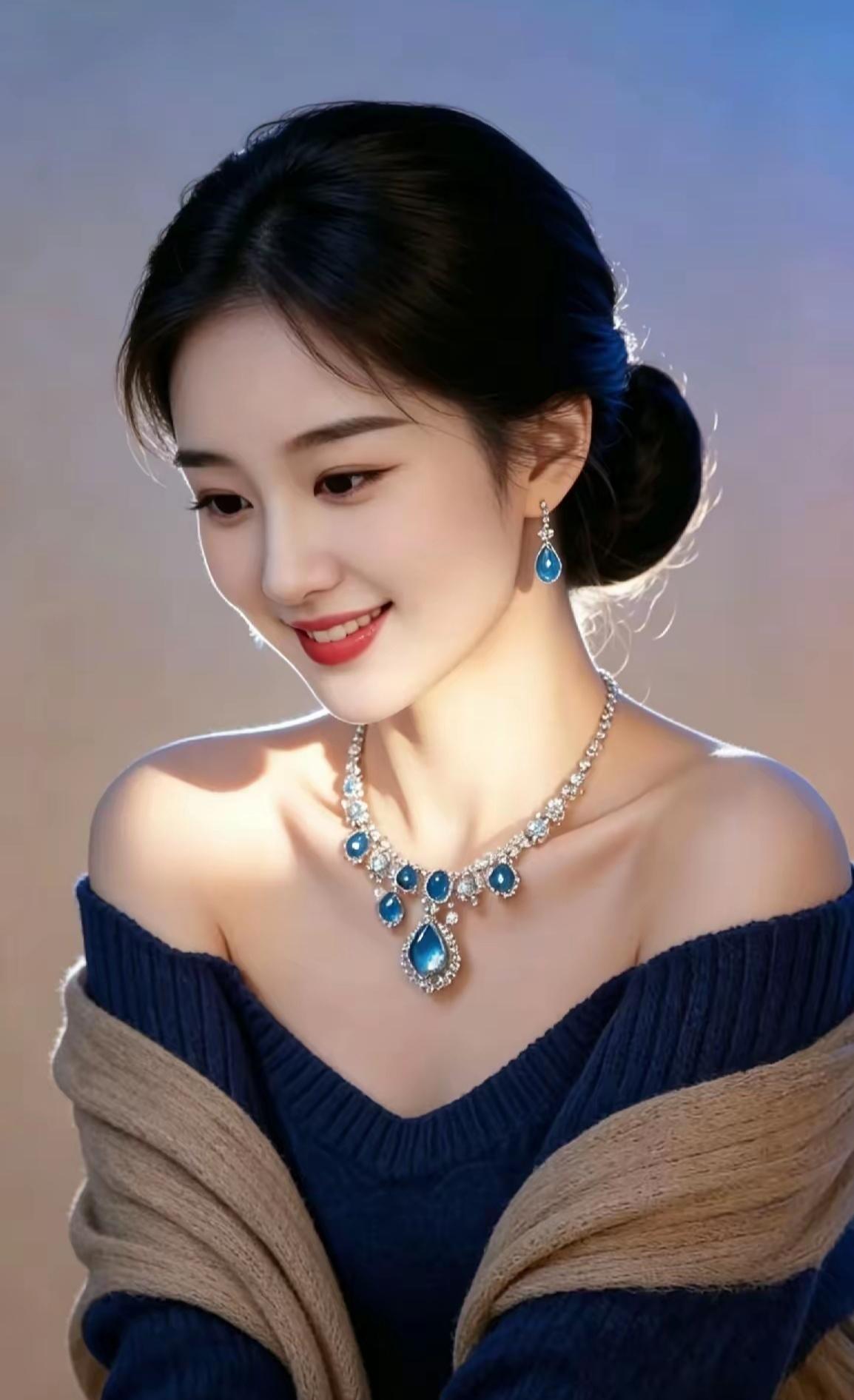什么样的美女才是最美的