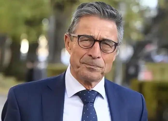 丹麦外交大臣拉斯穆森曾说，过去不允许中国对格陵兰投资，现在不允许，以后也有可能禁