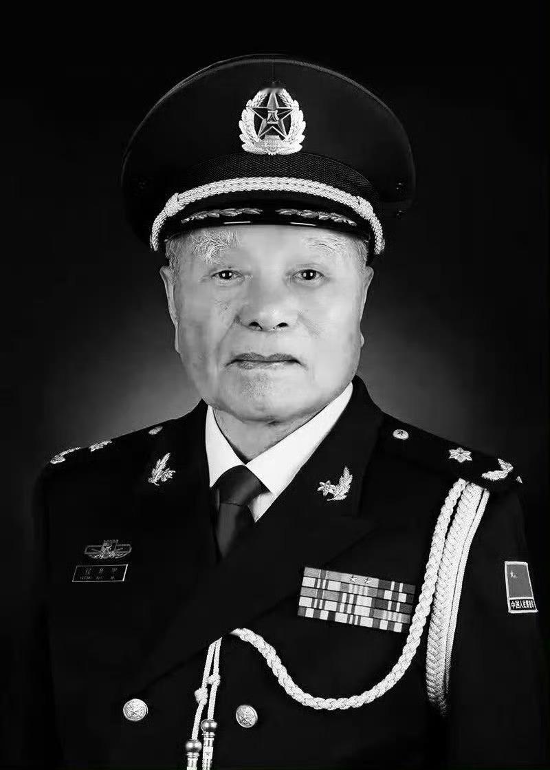 程开甲逝世7周年。缅怀！中国“核司令”程开甲。