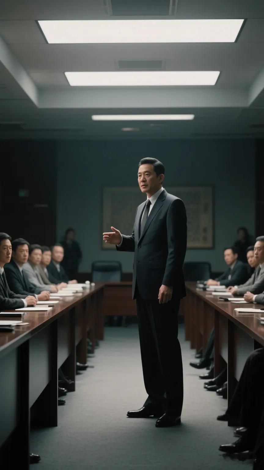 老家有一个略弯处原来住着两户人家，两户都有一个独儿子。其中有一户的独儿子一九七七