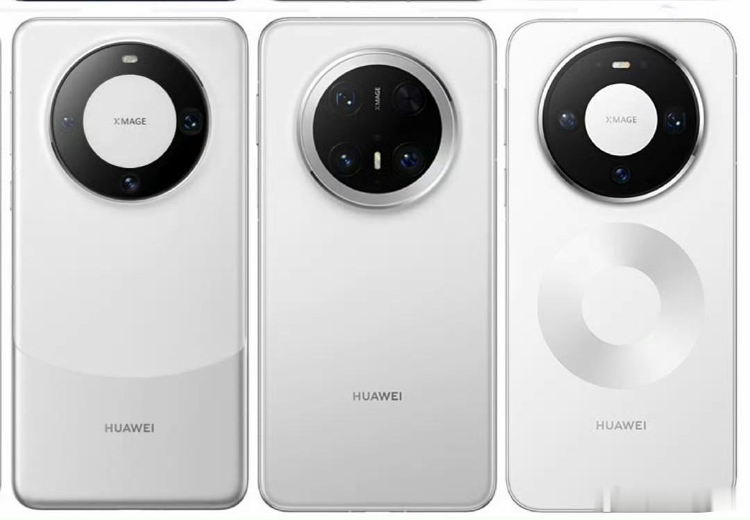 官宣时间敲定，Mate90系列终于要来了。最期待全系回归直屏设计、全新...