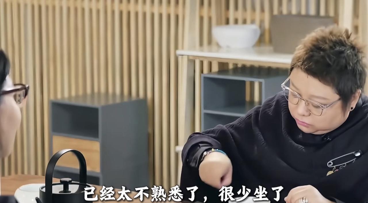 2017年韩红接受易立竞访谈的视频突然爆火，这段尘封9年的采访，直接撕开了韩红慈