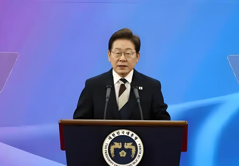 最高规格接待中国，韩国承诺 当地时间10月17日，首尔那边放出了一个挺关键的