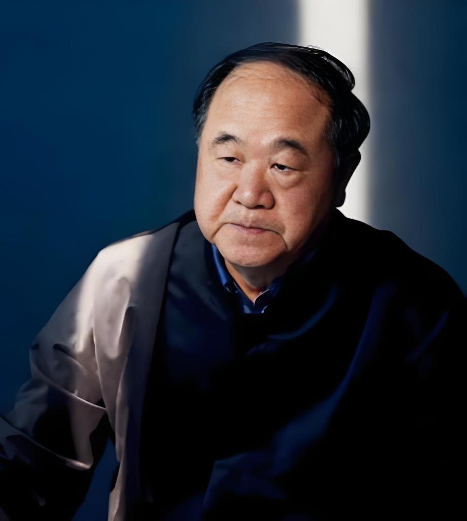 “莫言文学，其实是一种下水道文学”，这是一位网友对莫言作品的评价，这个评价可谓是