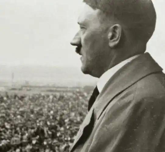 德国吞并了整个西欧，国力还是赶不上美国？这一问题放在1942年，问任何一个欧洲
