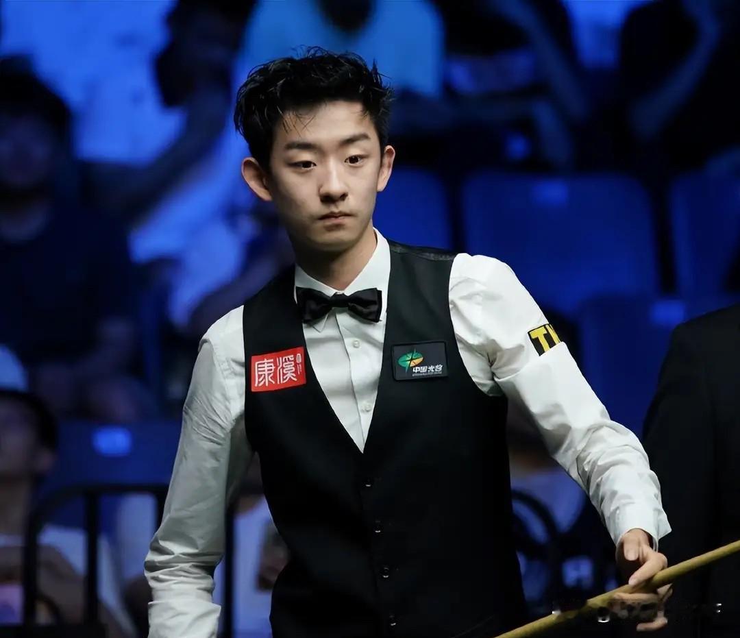 离谱！TOP16大面积集体翻车！英国公开赛，赵心童手握神签也不能掉以轻心谁能