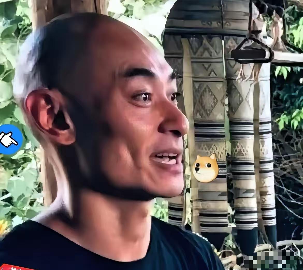 成都那个光头鼓手叶松源身上一直存在不小争议，在成都生活多年很少接触本地辣味饮食，