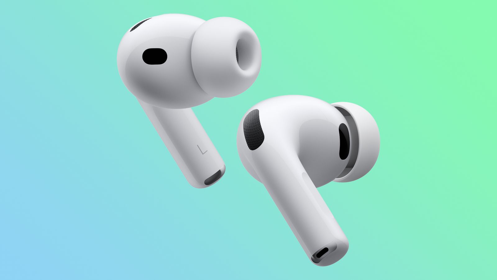 库克：AirPods Pro 3爆火程度超预期，苹果产能吃紧