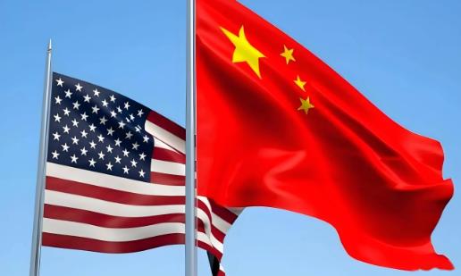 中国的战略已经触摸不透，第一：不管欧盟有多少国；第二：不管北约有多少国；中国一国