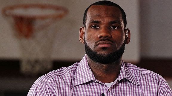 NBA历史总薪资榜前10排名，只能说工资膨胀的厉害！1、詹姆斯5.83亿美元