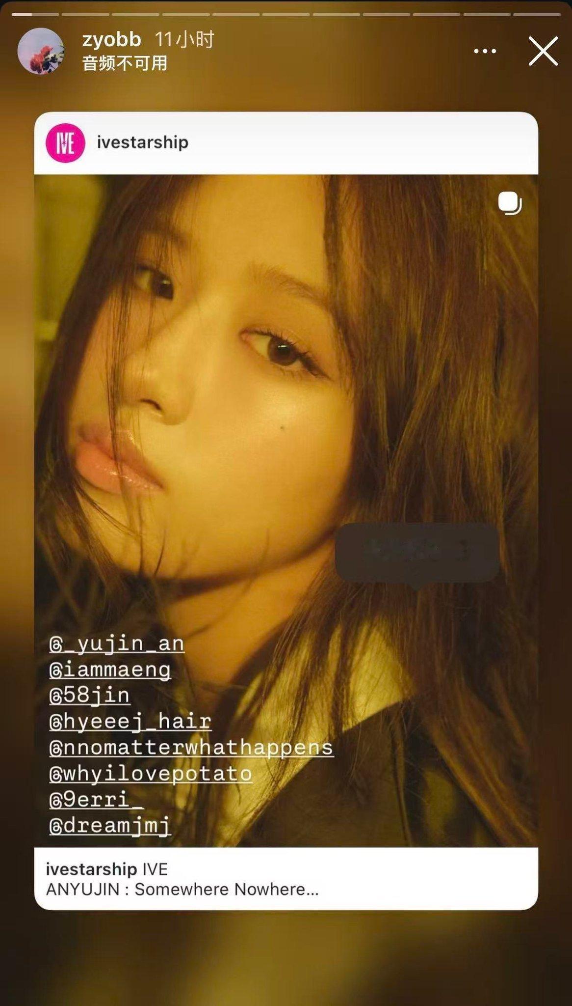 这次给宝宝拍摄展览pb的摄影师之一是YoonJiyong是韩国当下人气极高的一