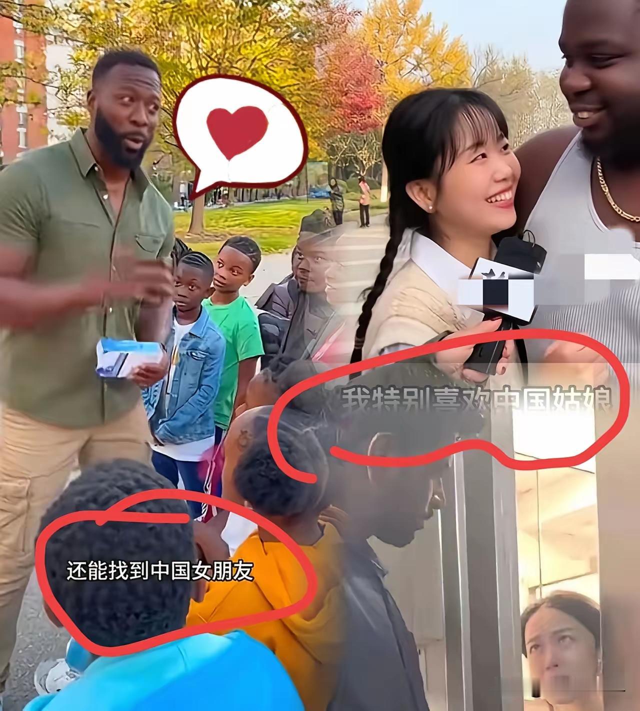 大家发现没有，现在不光欧美、非洲的外国人来中国先找女友，连印度那边都有人搞起了