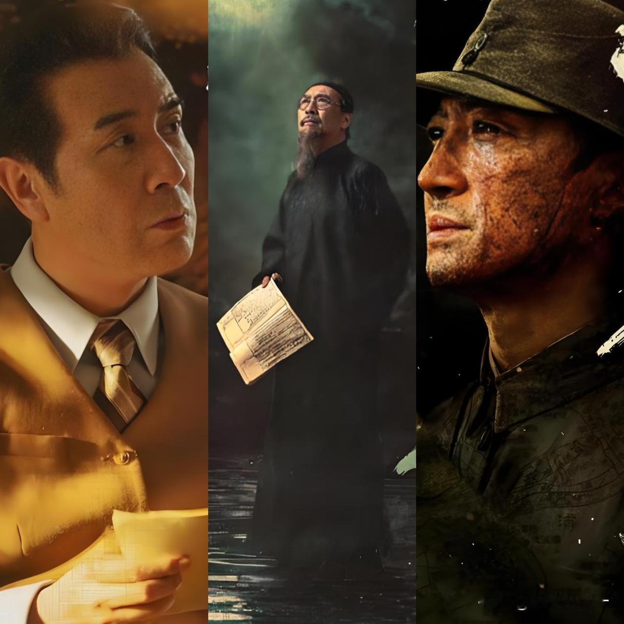 王阳的眼光不会错，于和伟的眼光不会错，毕彦君的眼光更不会错，就《八千里路