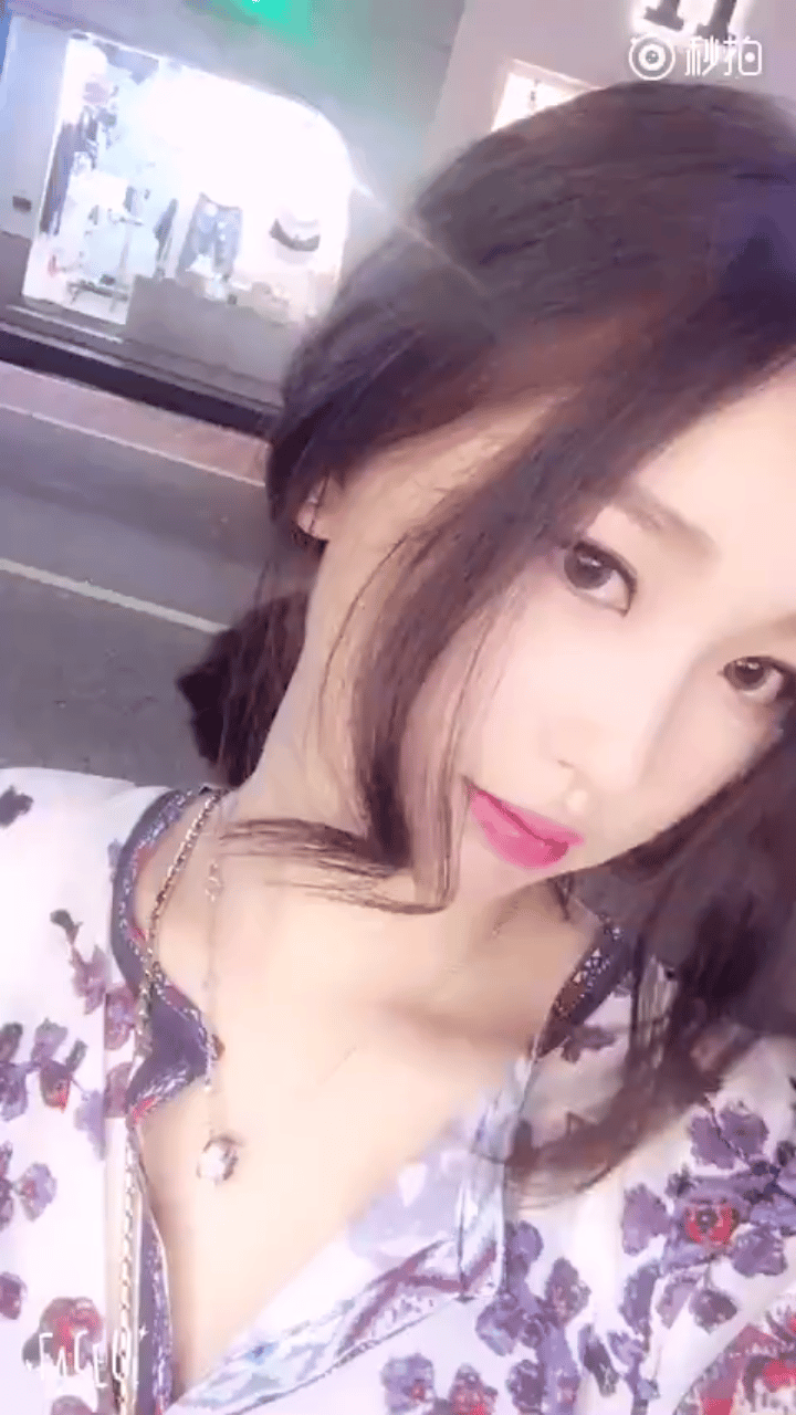 虞书欣2016.8.12🐟听说很多人想我刚刚画好的妆mua💗