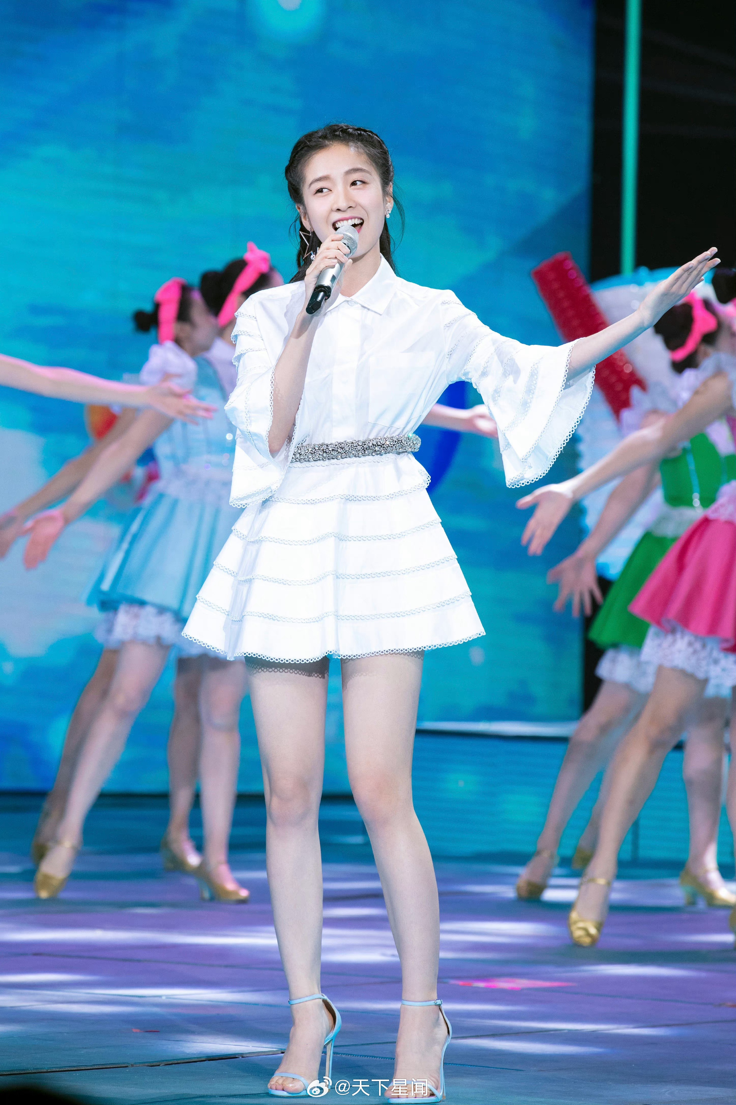张雪迎​​​