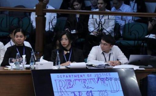 连阿基诺家族也坐不住了！ 7月13日的庭审，原本该是检方坐实雇凶杀人指控的关