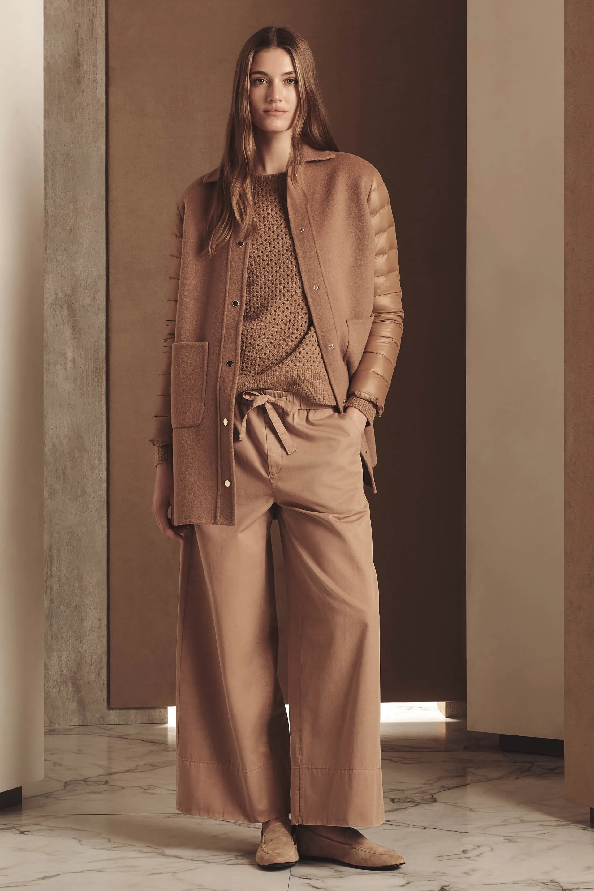 DonnaKaran2026秋冬系列