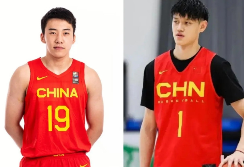 曾凡博在国家队的表现已经败给了王俊杰，中国男篮输给韩国，这场比赛已经证明了王俊杰