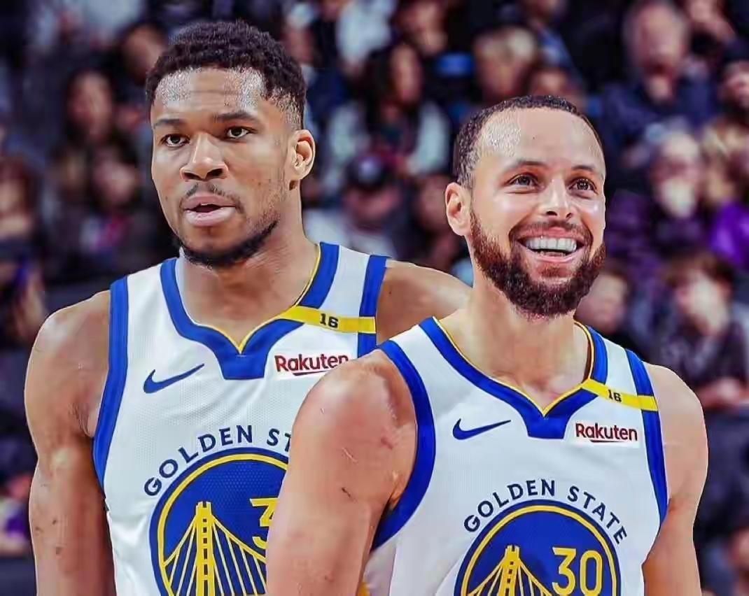 勇士大动作！库明加被送走，新四巨头诞生，这波操作你看懂了吗？交易截止日最后时刻