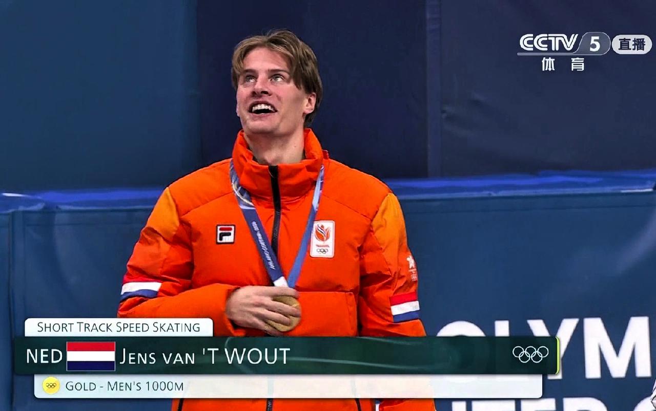 2026米兰奥运要说谁是速度滑冰和短道速滑场上的王者，荷兰如果说是第二没人敢说是