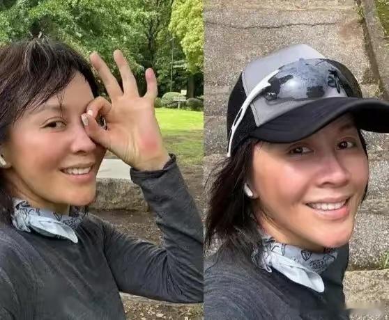 怎么这么多明星都喜欢靠跑步健身，难道他们不知道，年纪大了以后，这类运动反而可能对